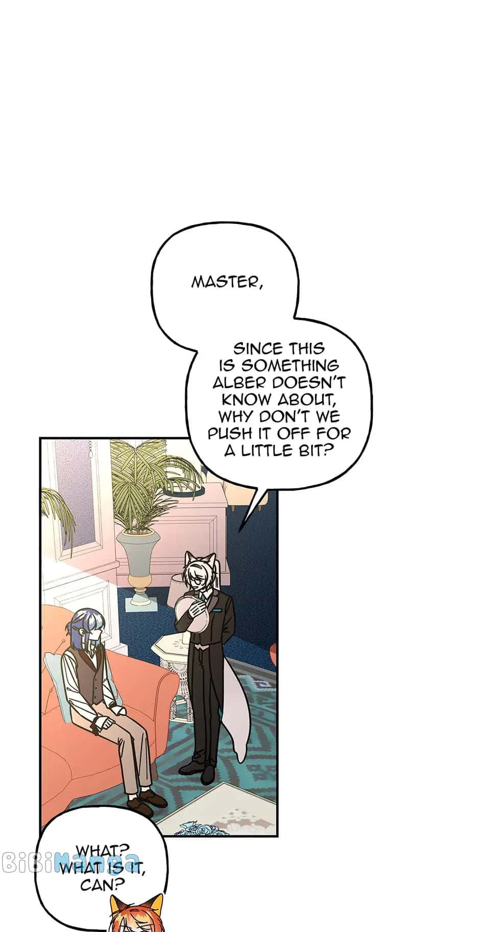 The Archmage's Daughter Chapter 175 Page 34