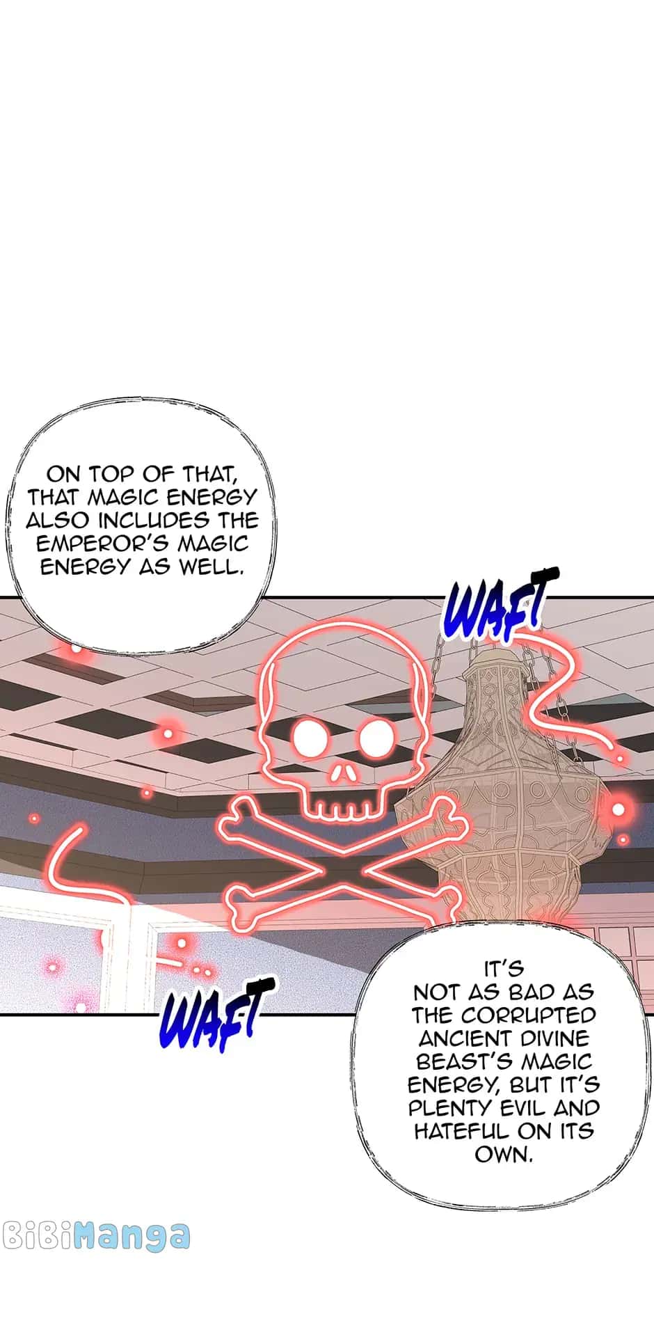 The Archmage's Daughter Chapter 175 Page 46