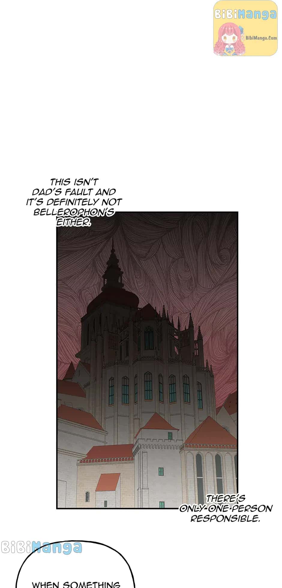 The Archmage's Daughter Chapter 175 Page 50
