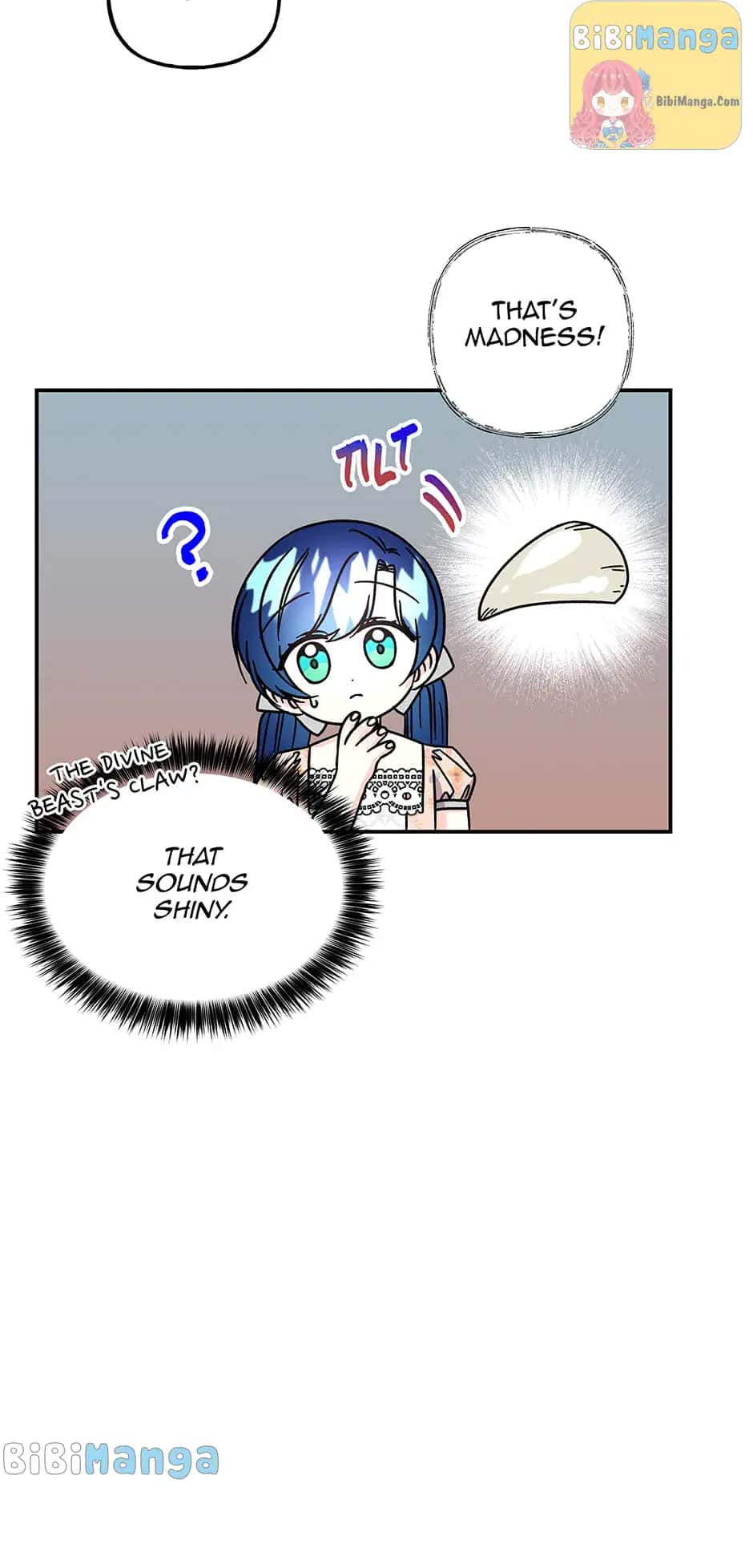The Archmage's Daughter Chapter 175 Page 66