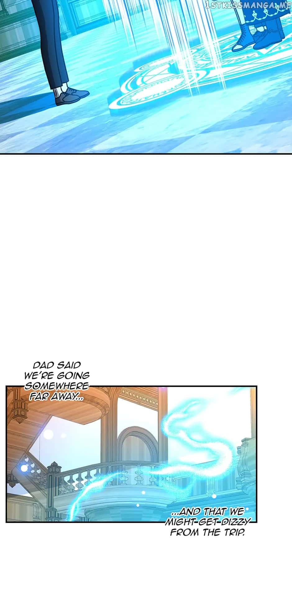 The Archmage's Daughter Chapter 176 Page 24