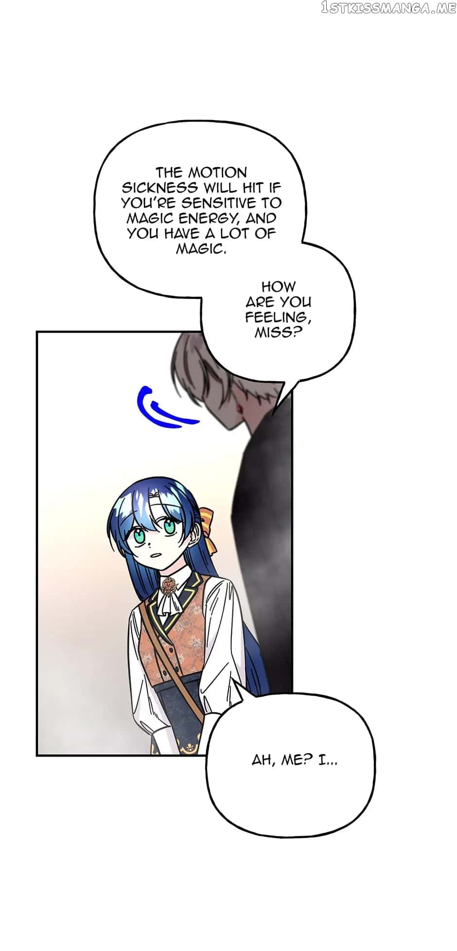 The Archmage's Daughter Chapter 176 Page 30