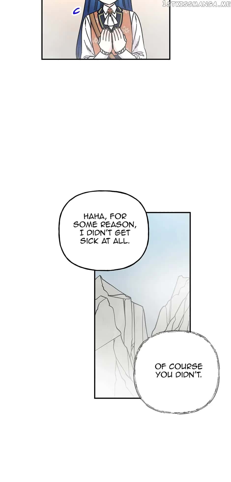 The Archmage's Daughter Chapter 176 Page 42
