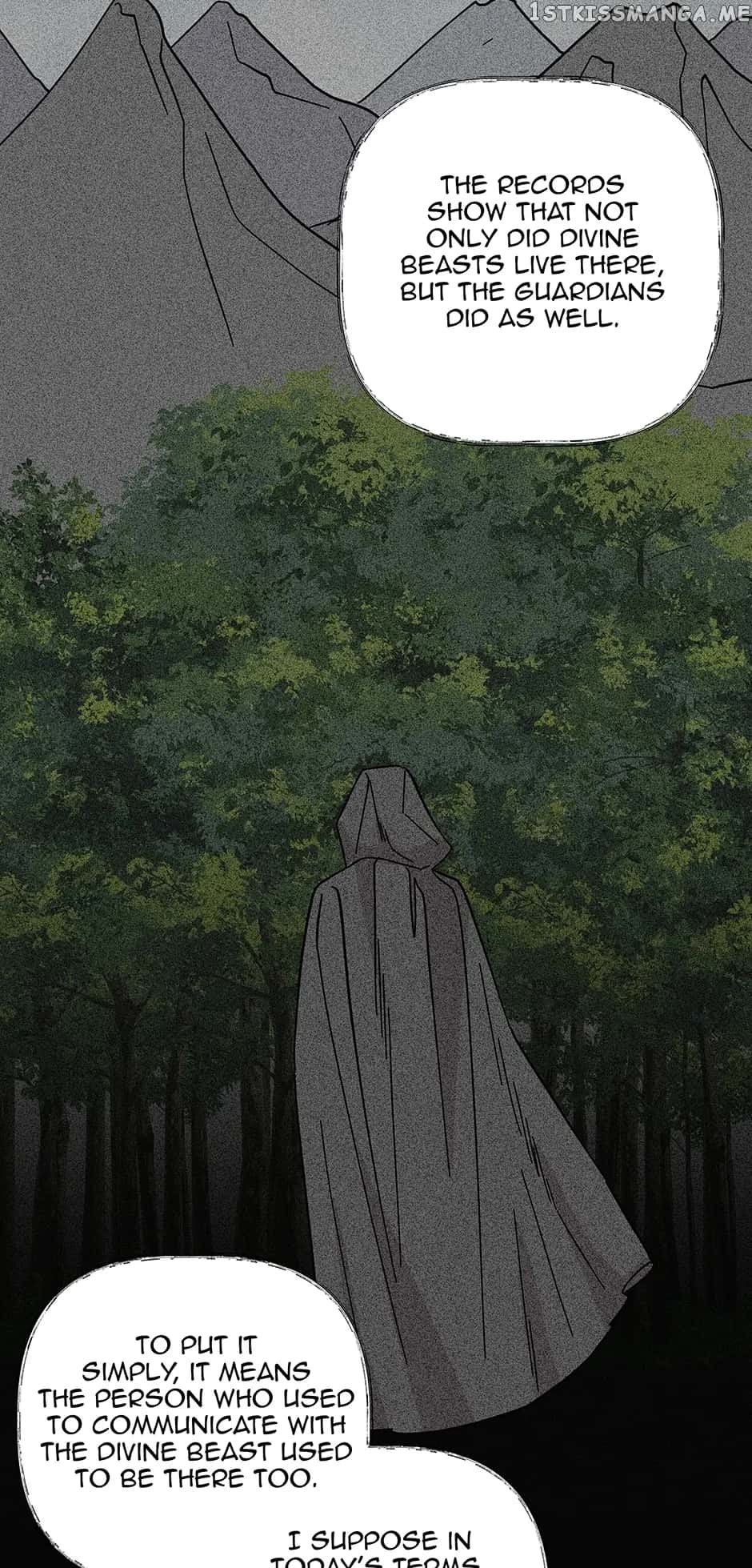 The Archmage's Daughter Chapter 176 Page 49