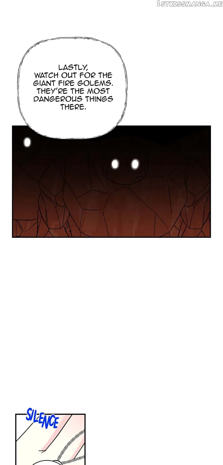 The Archmage's Daughter Chapter 176 Page 59
