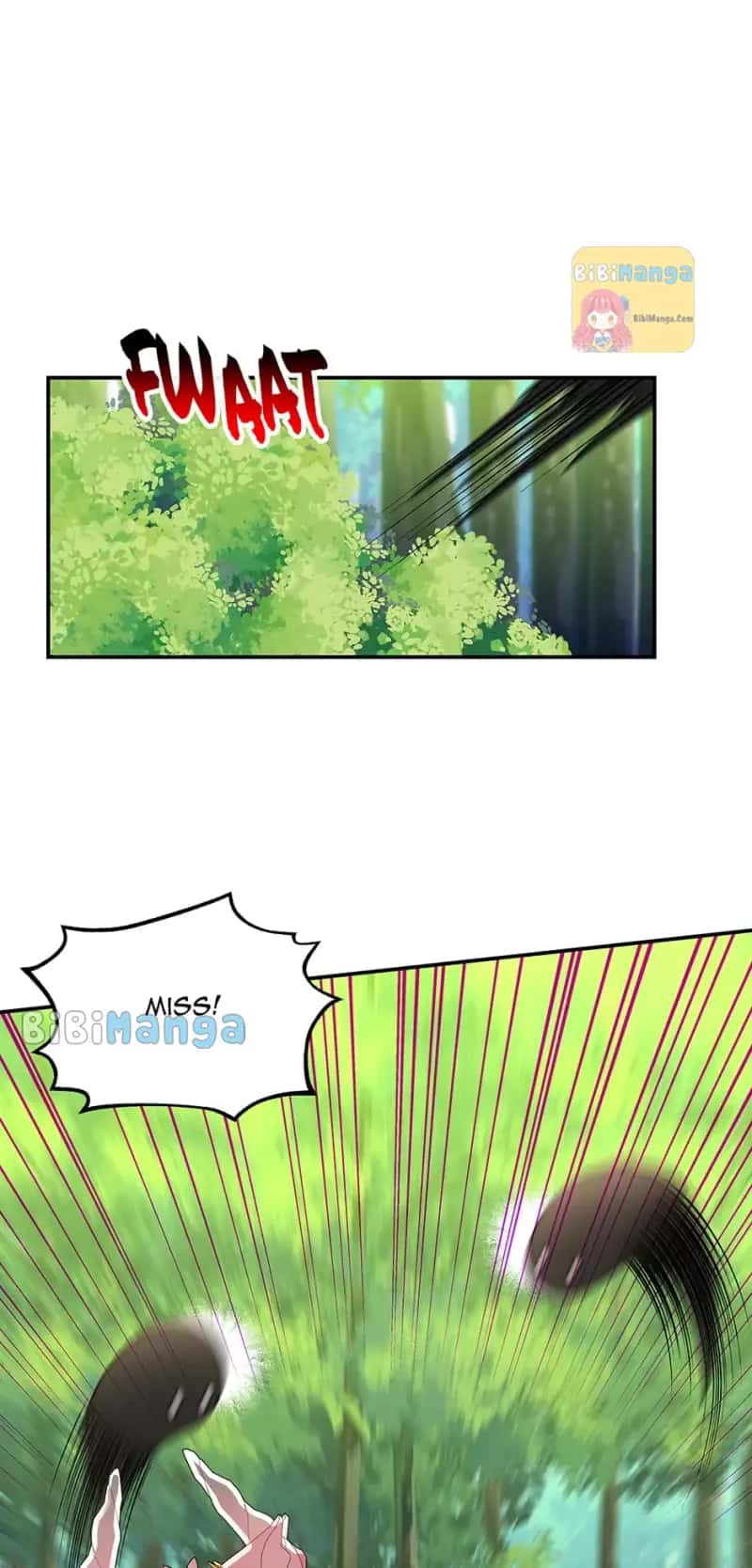 The Archmage's Daughter Chapter 177 Page 12