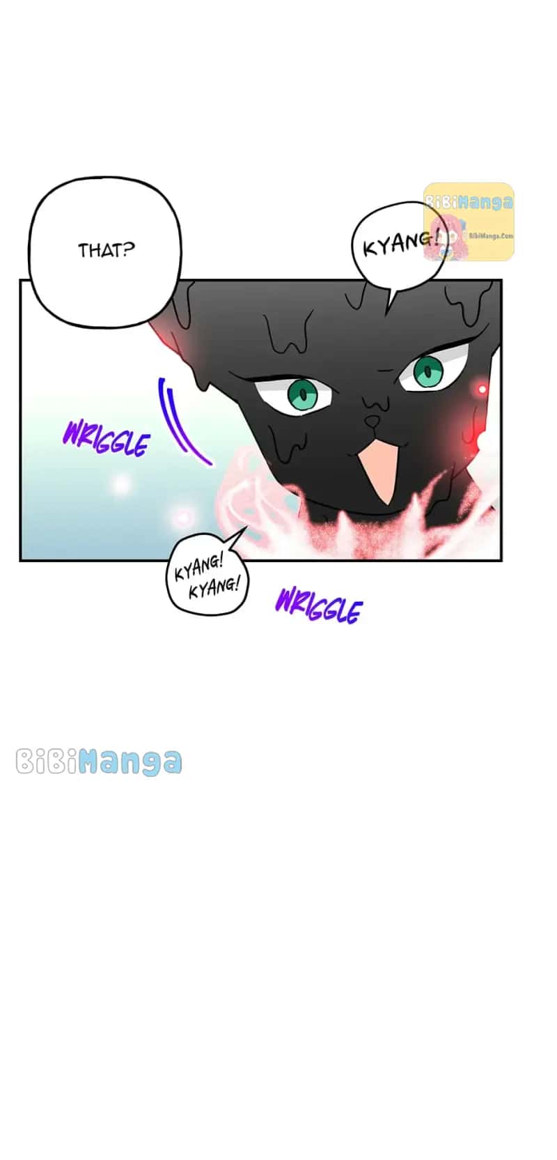 The Archmage's Daughter Chapter 177 Page 27