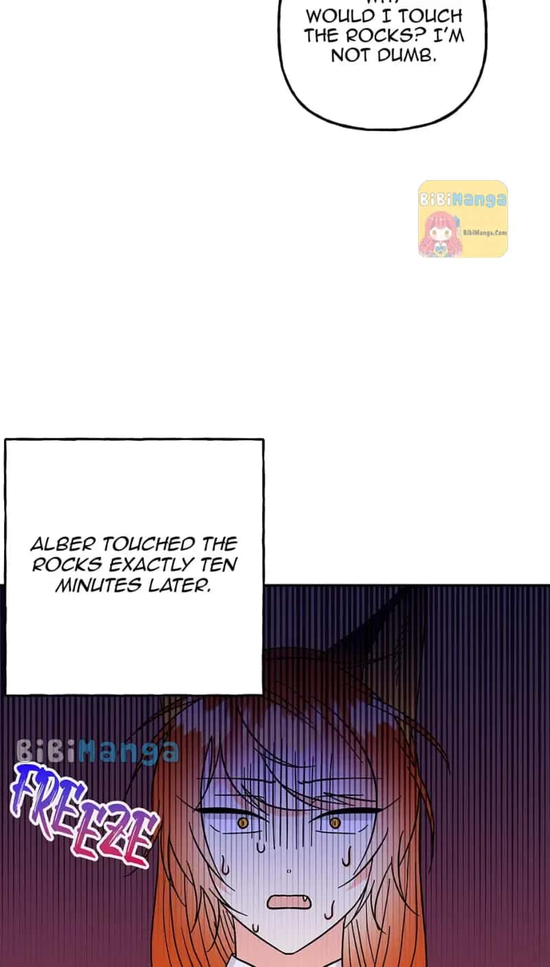 The Archmage's Daughter Chapter 178 Page 24