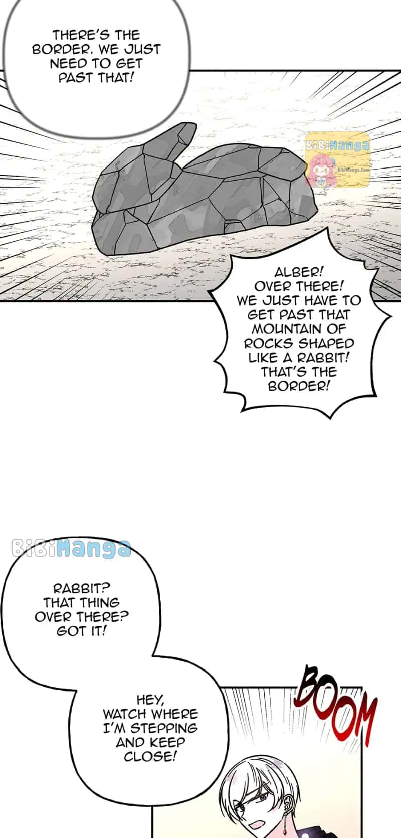 The Archmage's Daughter Chapter 178 Page 33