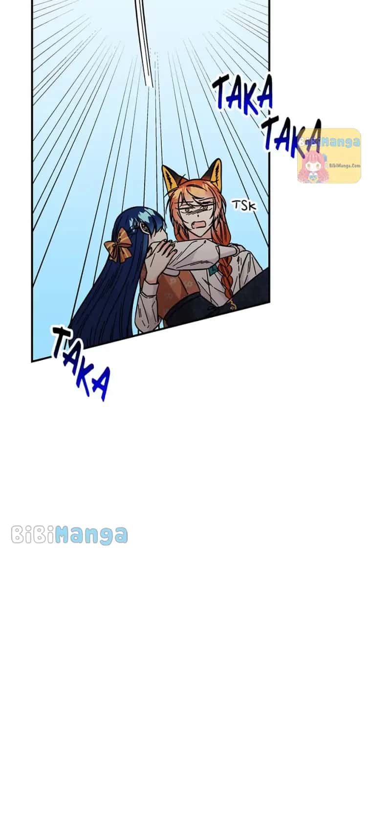 The Archmage's Daughter Chapter 178 Page 35
