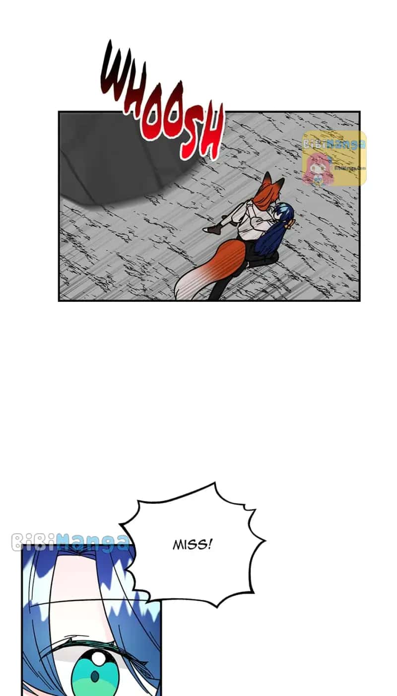 The Archmage's Daughter Chapter 178 Page 36