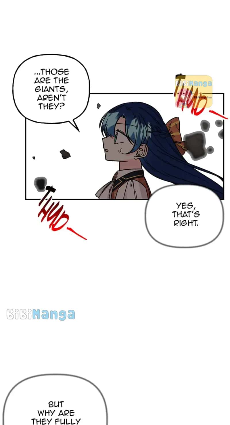 The Archmage's Daughter Chapter 178 Page 48