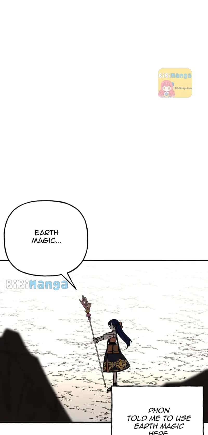 The Archmage's Daughter Chapter 178 Page 60