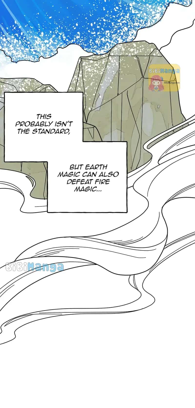 The Archmage's Daughter Chapter 178 Page 62
