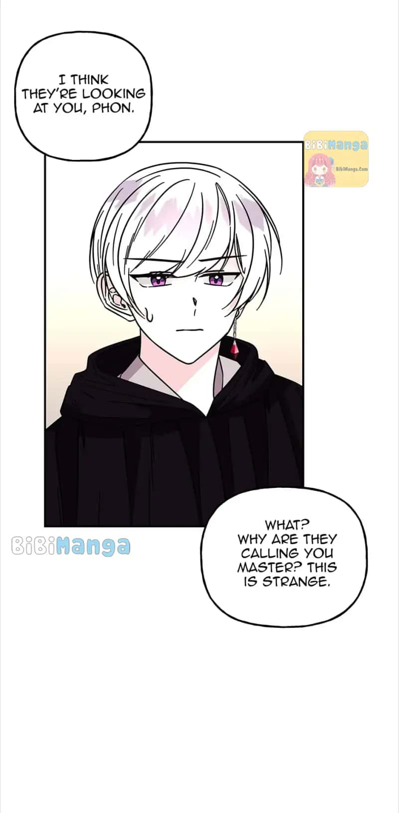The Archmage's Daughter Chapter 179 Page 22