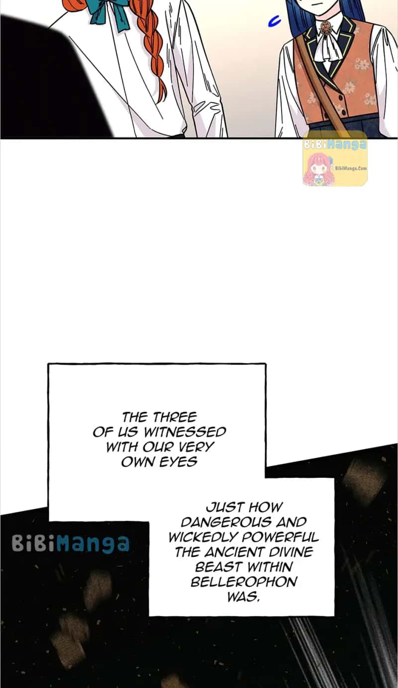 The Archmage's Daughter Chapter 179 Page 36