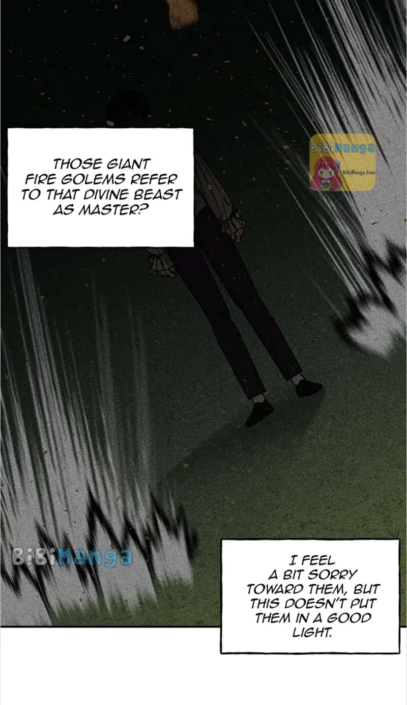 The Archmage's Daughter Chapter 179 Page 37