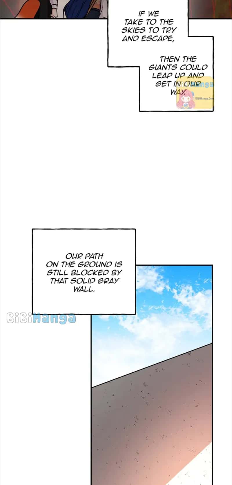 The Archmage's Daughter Chapter 179 Page 40