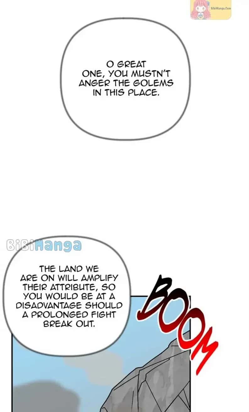 The Archmage's Daughter Chapter 180 Page 3