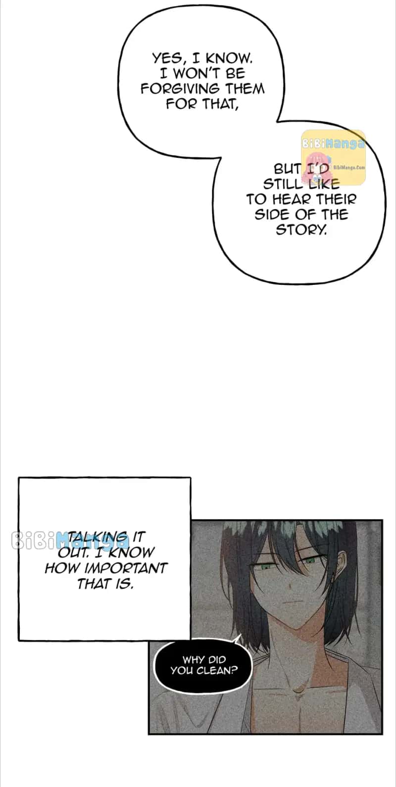The Archmage's Daughter Chapter 180 Page 34