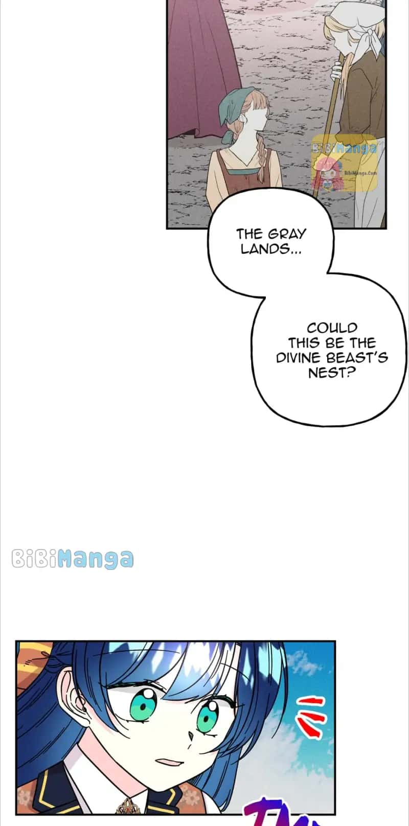 The Archmage's Daughter Chapter 180 Page 67