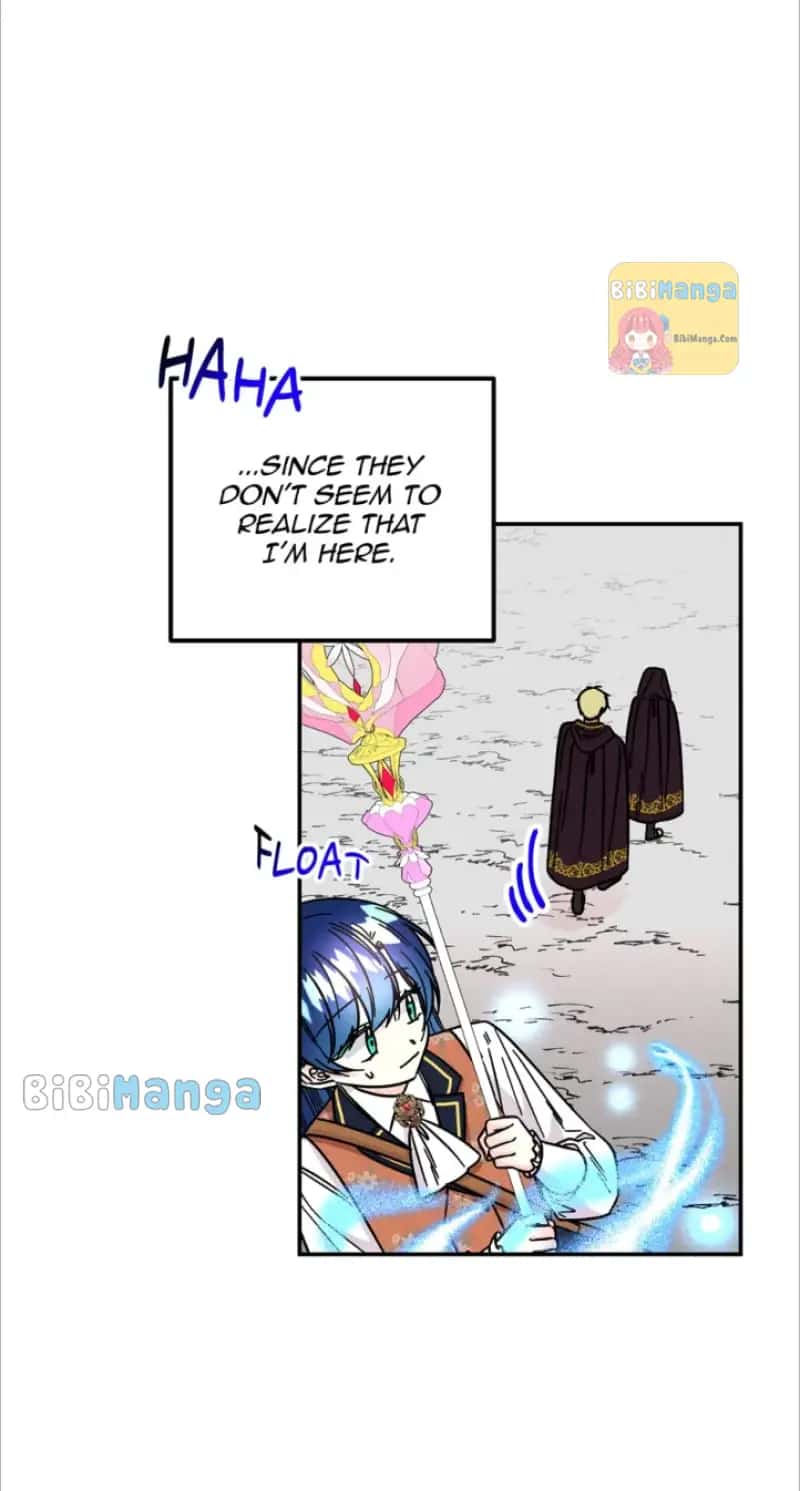 The Archmage's Daughter Chapter 181 Page 5