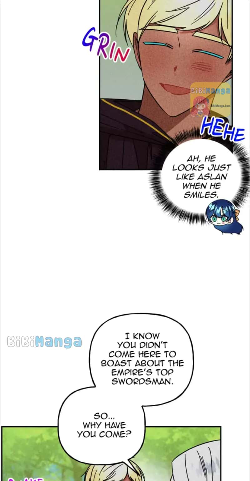 The Archmage's Daughter Chapter 181 Page 13