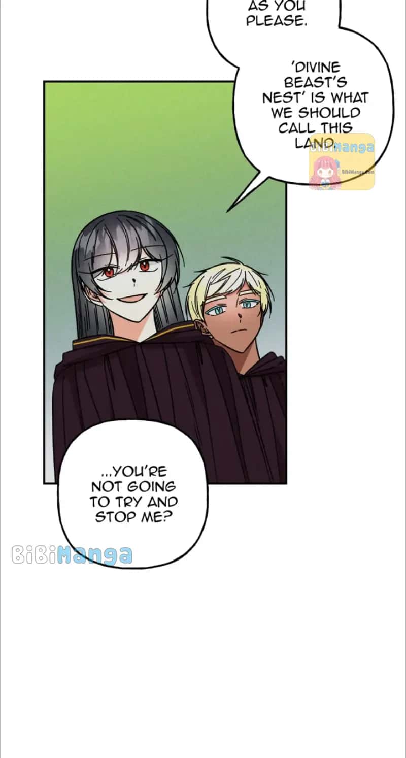 The Archmage's Daughter Chapter 181 Page 36