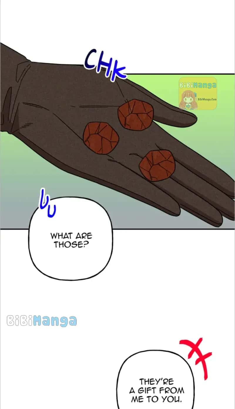 The Archmage's Daughter Chapter 181 Page 42