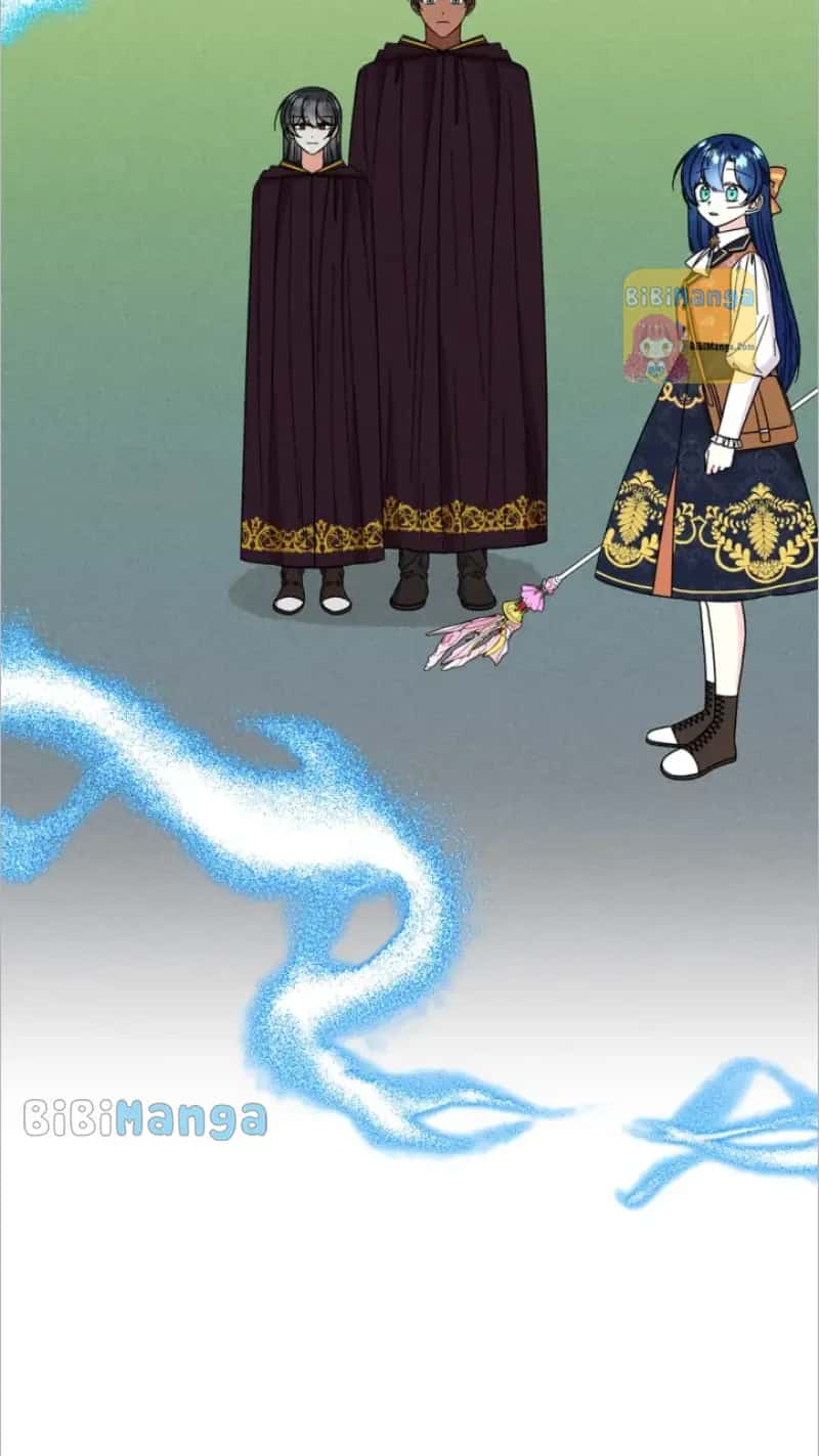 The Archmage's Daughter Chapter 181 Page 50