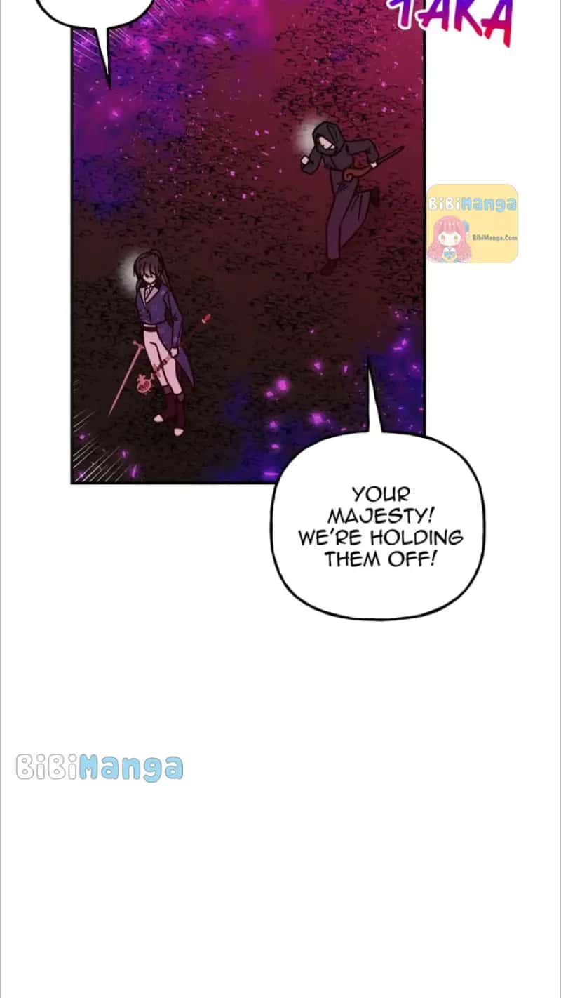 The Archmage's Daughter Chapter 182 Page 8