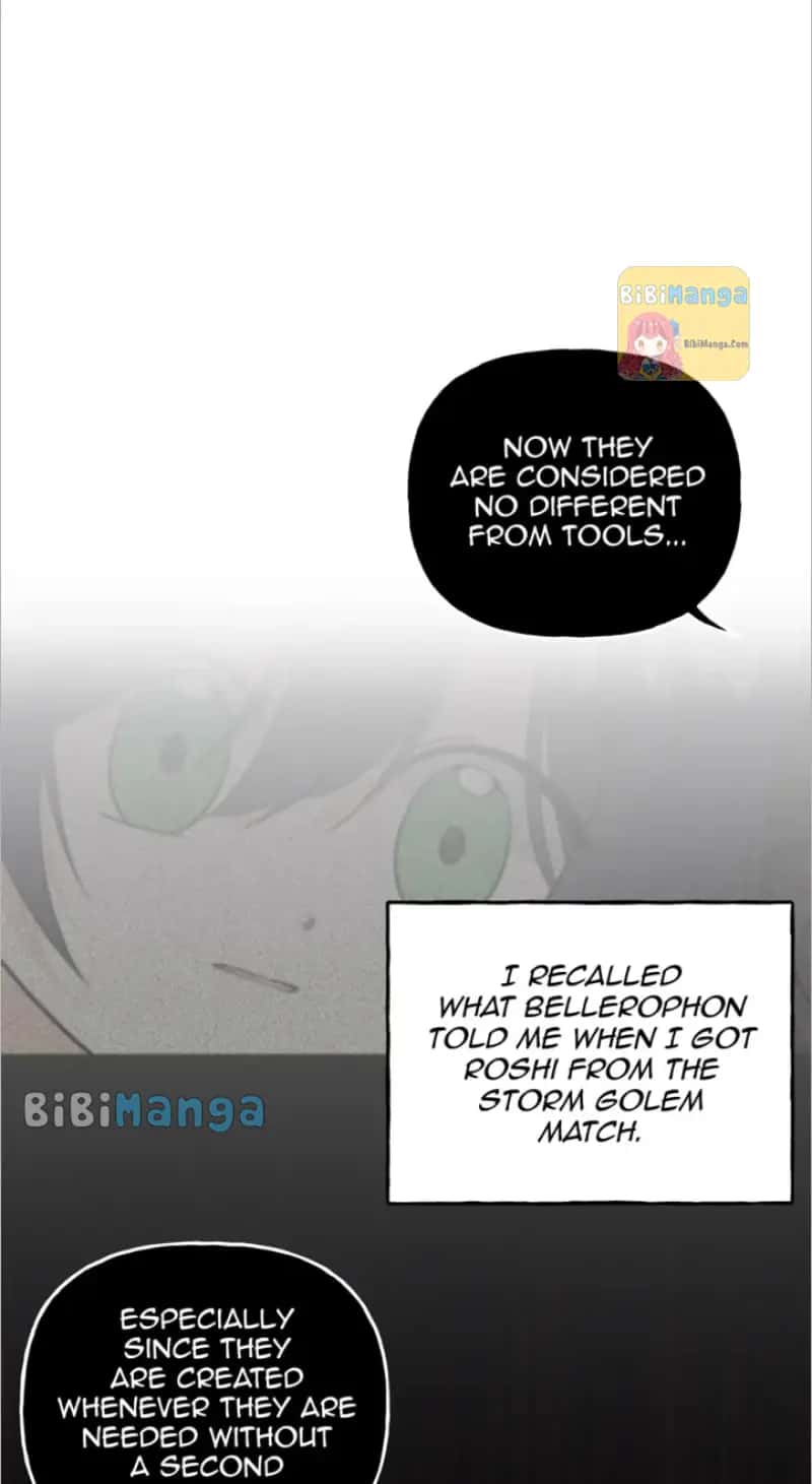 The Archmage's Daughter Chapter 182 Page 21