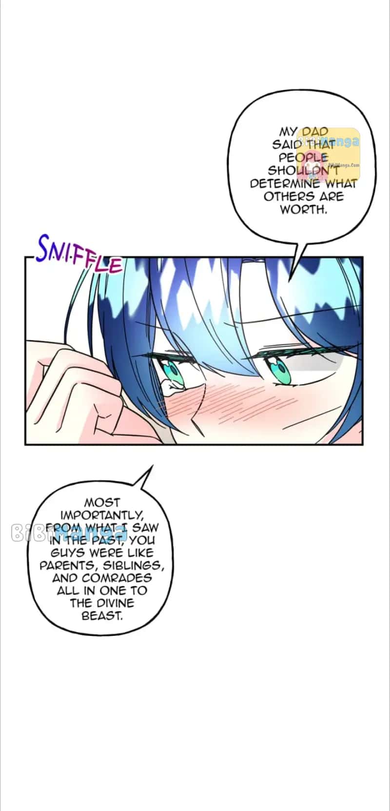 The Archmage's Daughter Chapter 182 Page 29