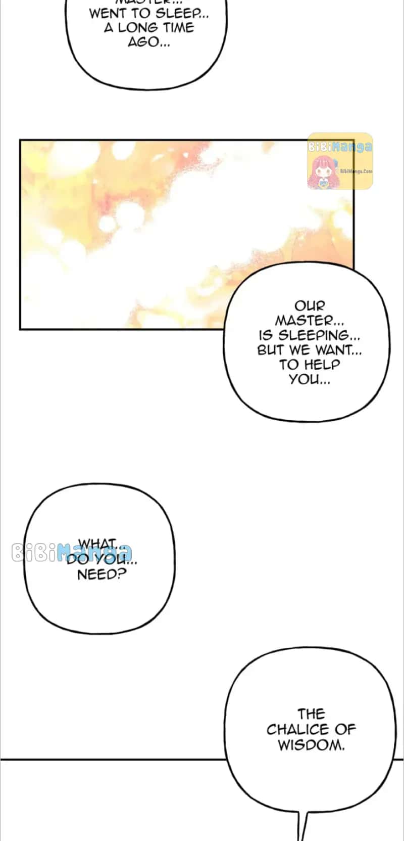The Archmage's Daughter Chapter 182 Page 67