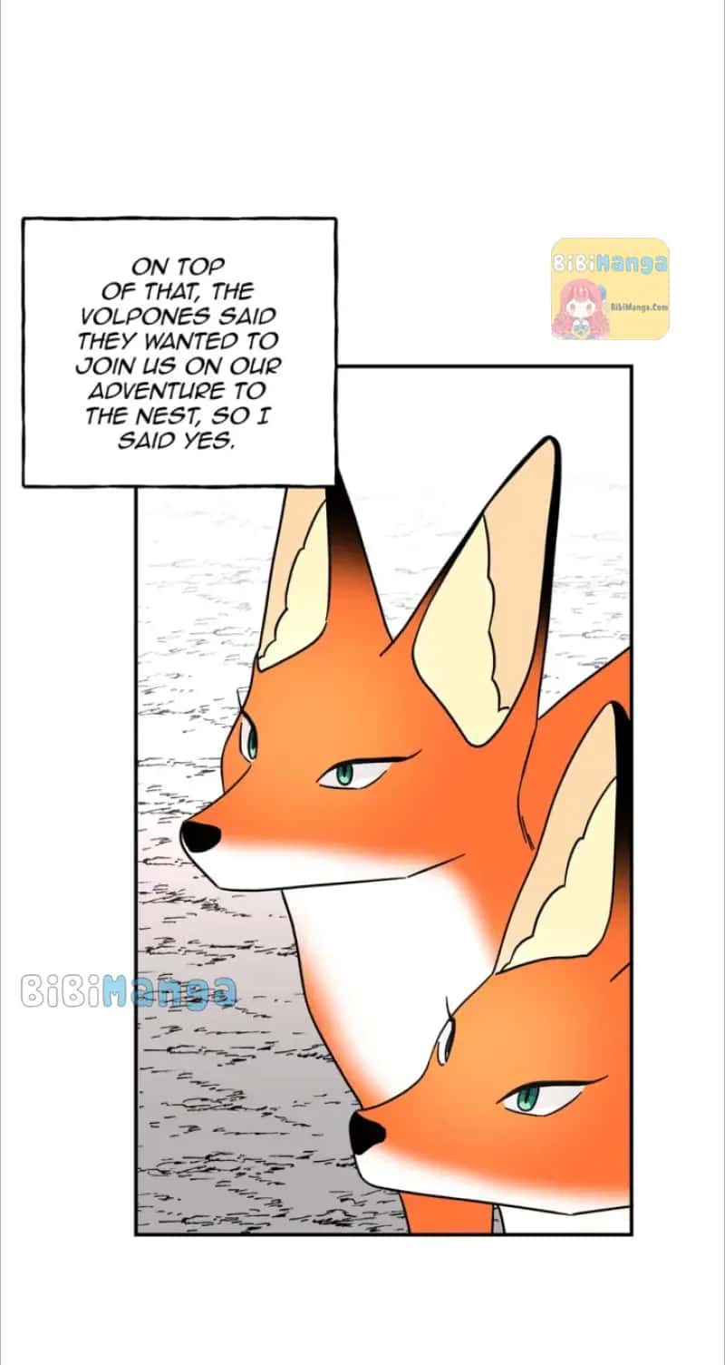 The Archmage's Daughter Chapter 182 Page 73
