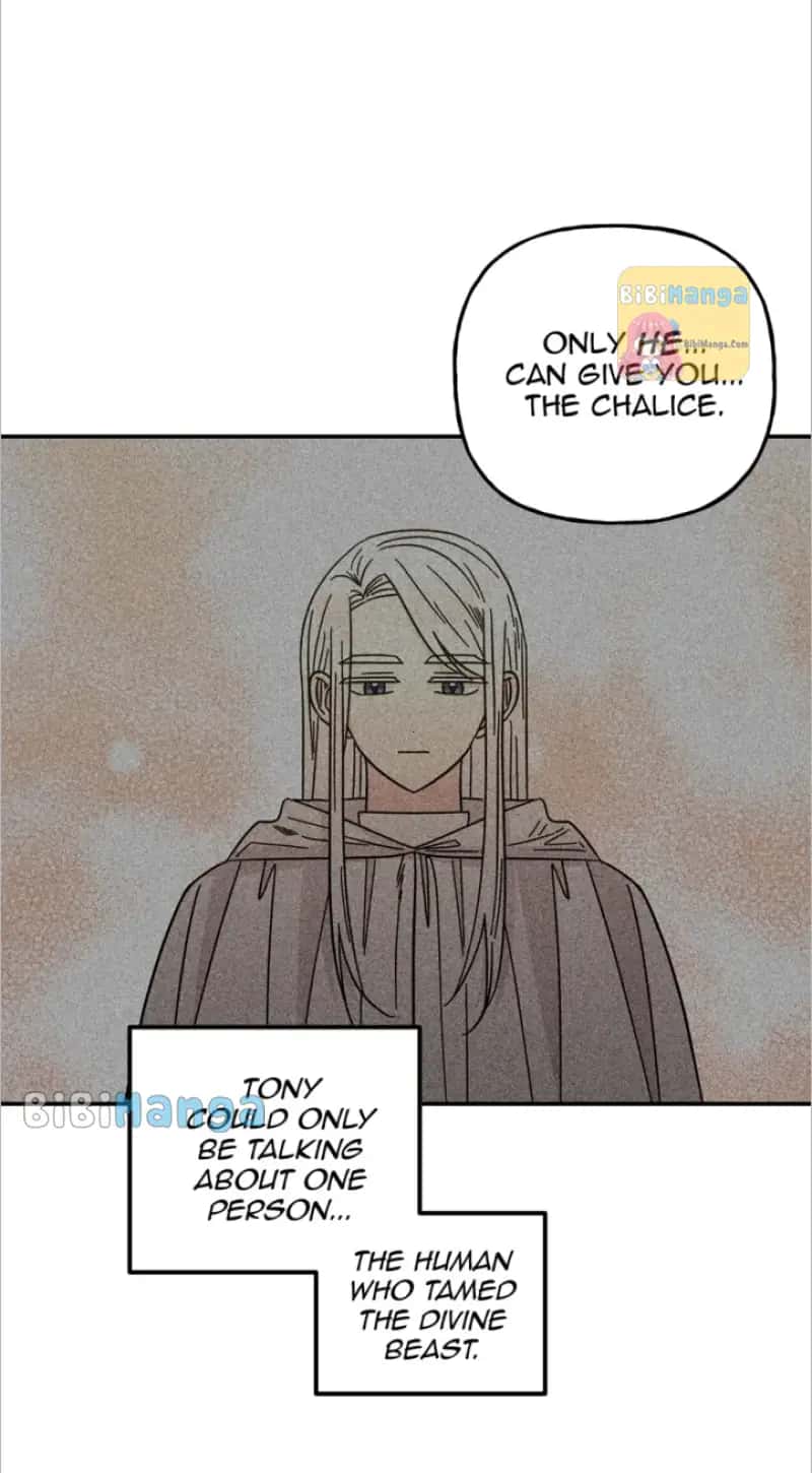 The Archmage's Daughter Chapter 183 Page 14