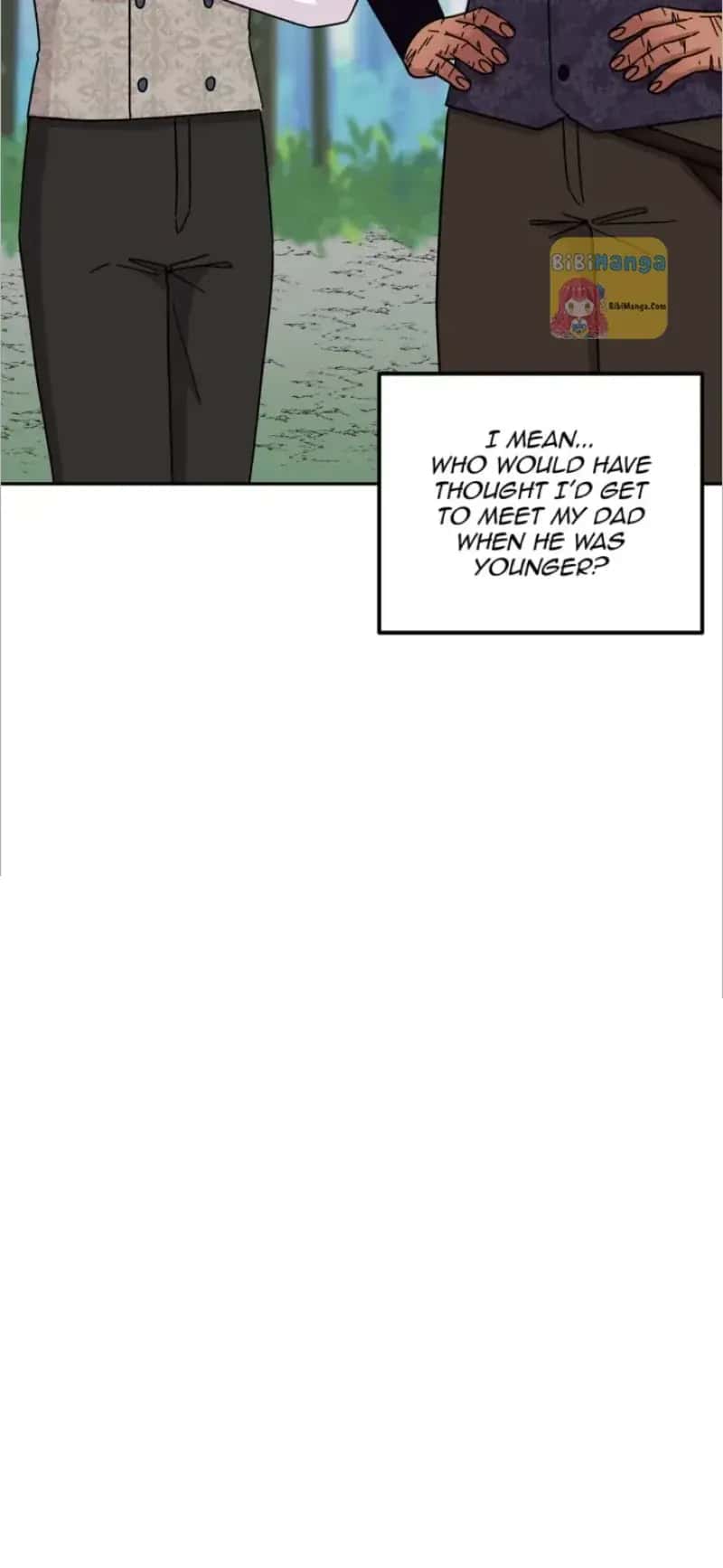 The Archmage's Daughter Chapter 183 Page 70