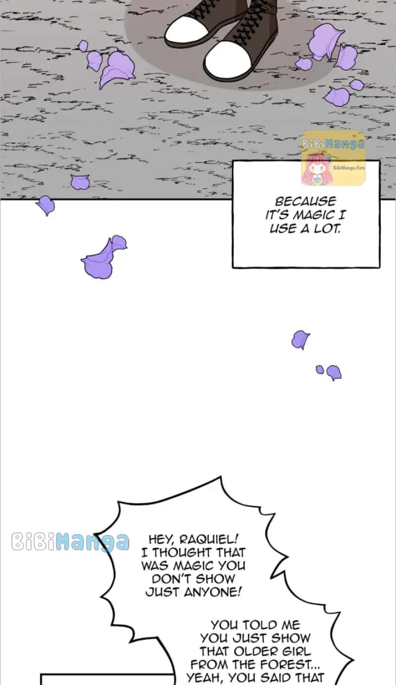 The Archmage's Daughter Chapter 184 Page 55