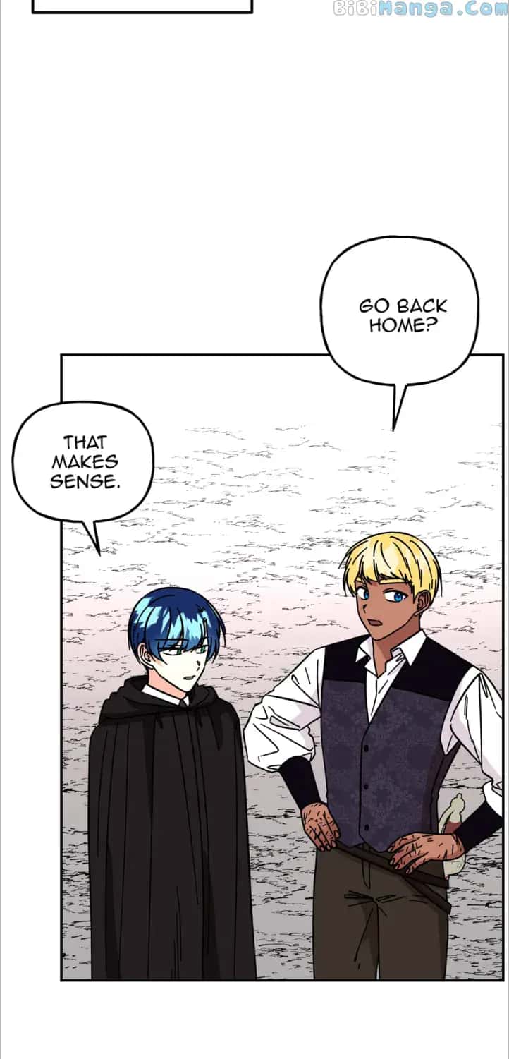 The Archmage's Daughter Chapter 185 Page 9