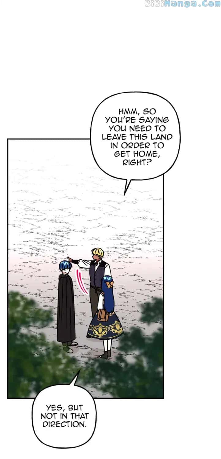 The Archmage's Daughter Chapter 185 Page 10