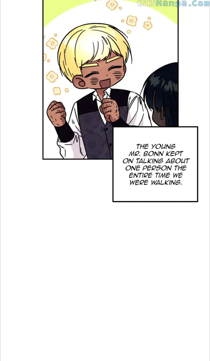 The Archmage's Daughter Chapter 185 Page 31