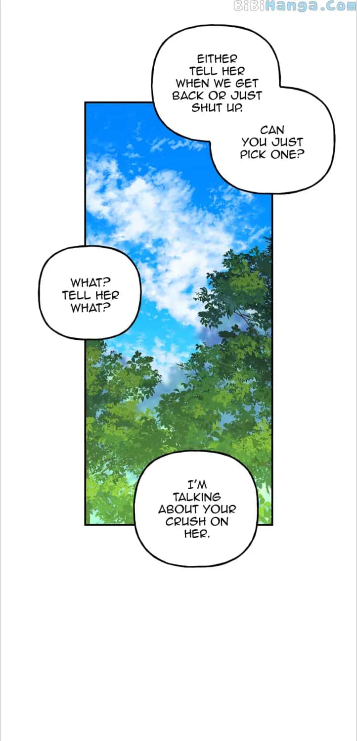 The Archmage's Daughter Chapter 185 Page 35