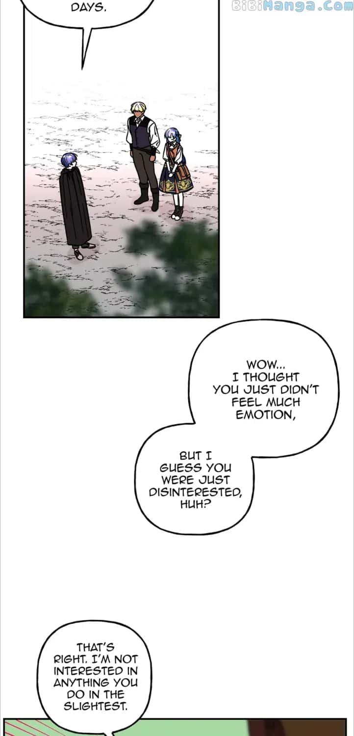 The Archmage's Daughter Chapter 185 Page 37