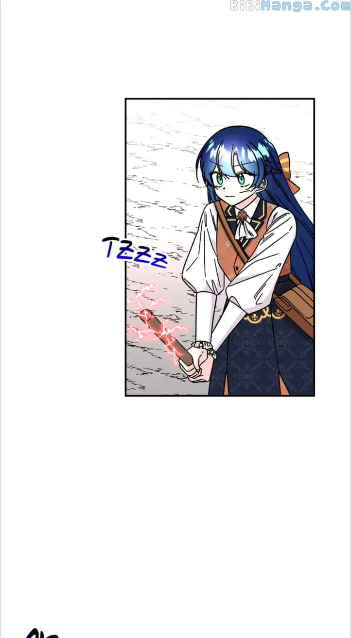 The Archmage's Daughter Chapter 185 Page 54