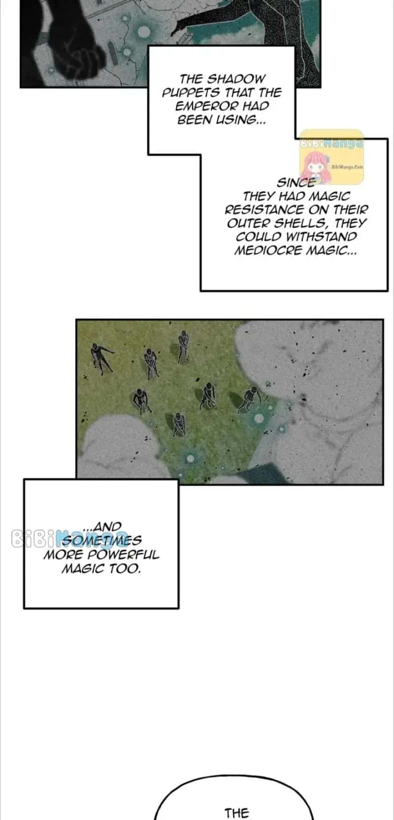 The Archmage's Daughter Chapter 186 Page 19
