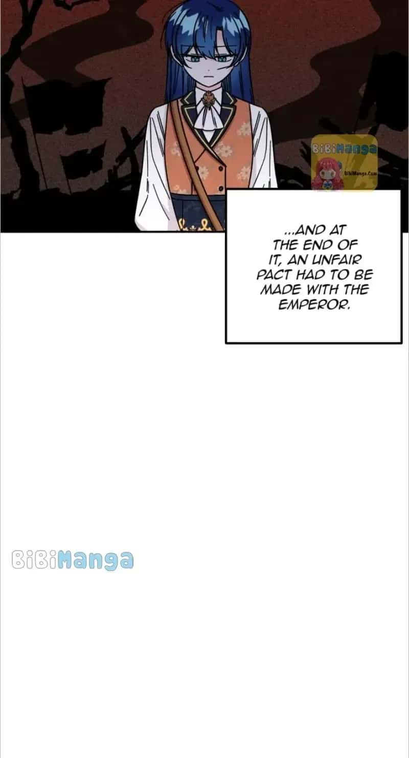 The Archmage's Daughter Chapter 186 Page 30