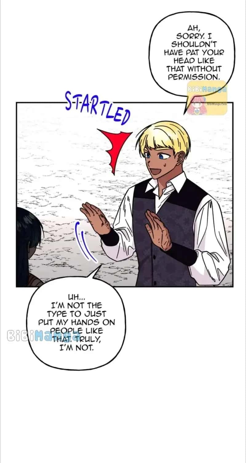 The Archmage's Daughter Chapter 186 Page 41