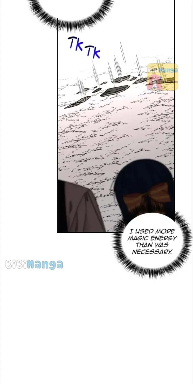 The Archmage's Daughter Chapter 186 Page 59