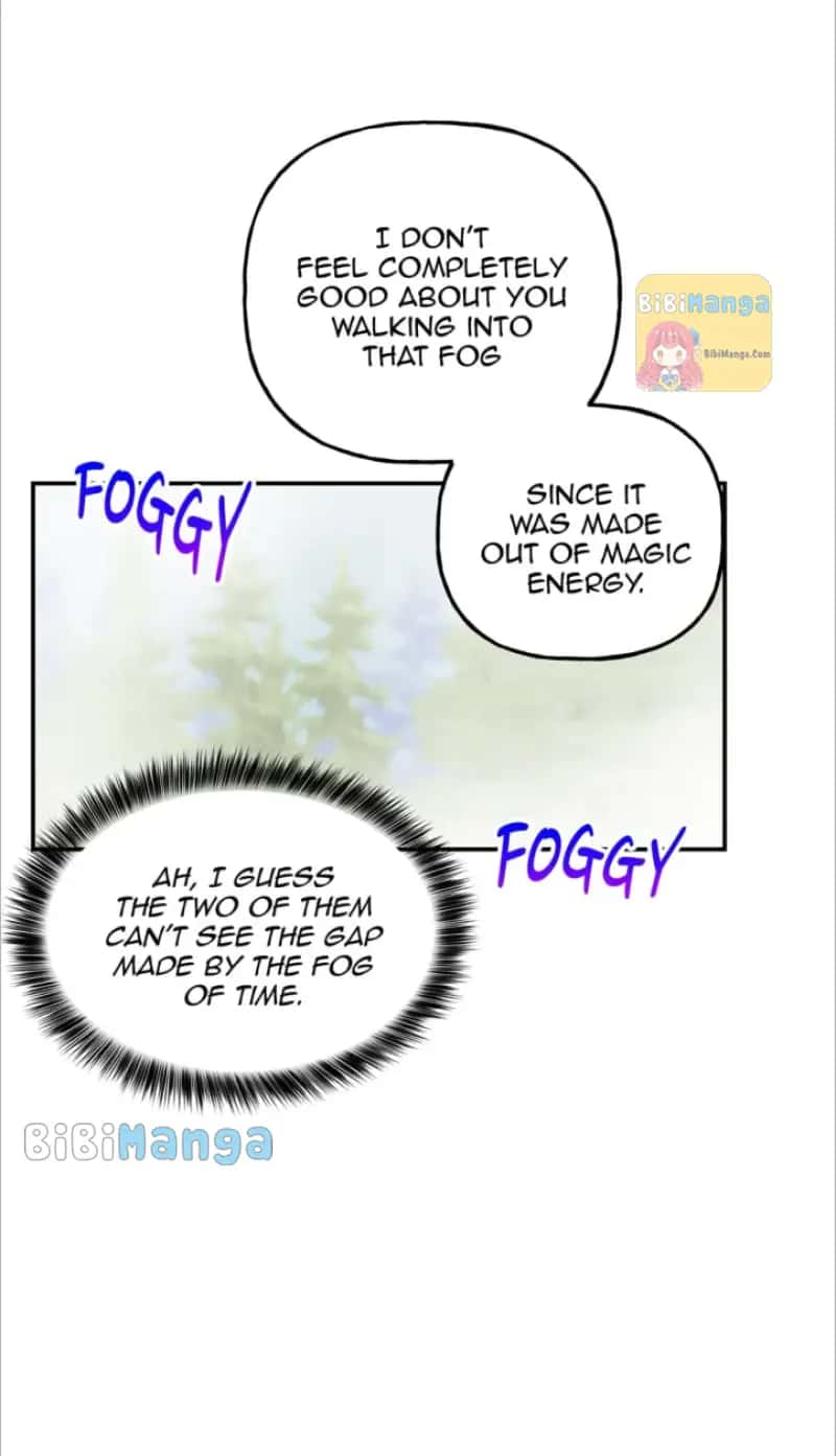 The Archmage's Daughter Chapter 188 Page 7