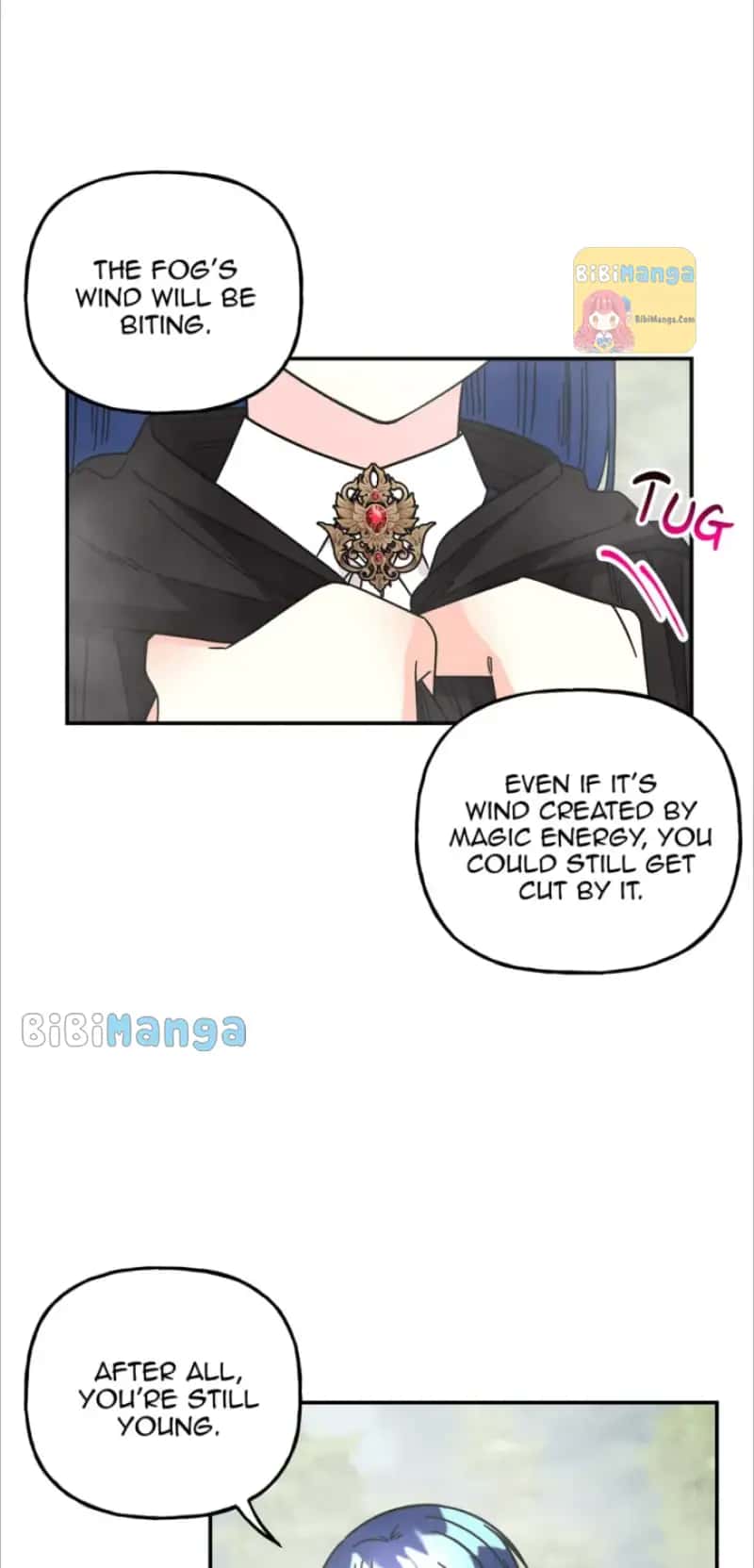 The Archmage's Daughter Chapter 188 Page 17